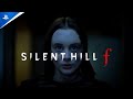 Silent Hill F Live Action Trailer PS5 Games