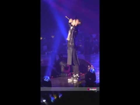 131003 GD 네엣_Crooked