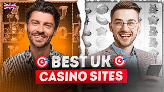 Best online casino websites in the United Kingdom | Casino online UK gambling | 