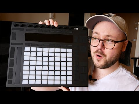 Ableton Push 2 in 2021: Wait for Push 3?