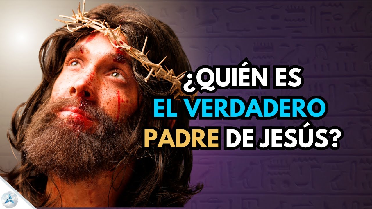 Impactantes REVELACIONES DE JESÚS acerca del Padre