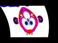 Gummy Bear Klasky Movie Maker In G Major 91