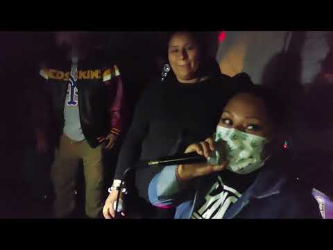 SOFGAB & LA TORITA | EL TÉRMINO CALLEJERO 4 | 2021