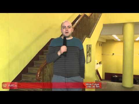Mihai Fulger despre "7 capodopere ale filmului romanesc"