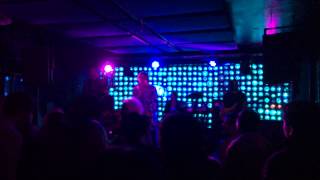 Strange Names - &quot;Where &amp; Why&quot; Live @ Baby&#39;s All Right 1/8/15