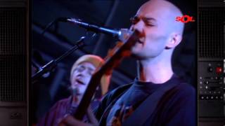 Celtas Cortos &quot;Refugiado&quot; (A Solas 2000)