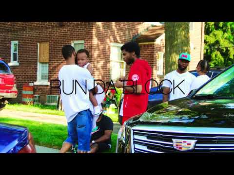 Run Da Block READY REDD x BIG E x SODA SPLITZ (AUDIO NOT OFFICIAL VIDEO)