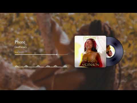GodDessey - Phone (Audio)