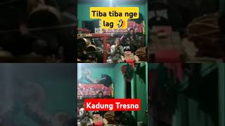 Download lagu NGE LAG SAAT LATIHAN GAMELAN JATHILAN,BIKIN NGAKAK LAGU KADUNG TRESNO#shorts#kadungtresno#jathilan mp3