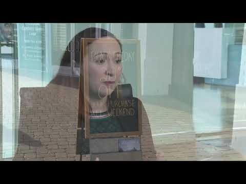 Black Friday Retailers