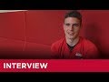 'Speel zelf ook weer beter' | Interview Til