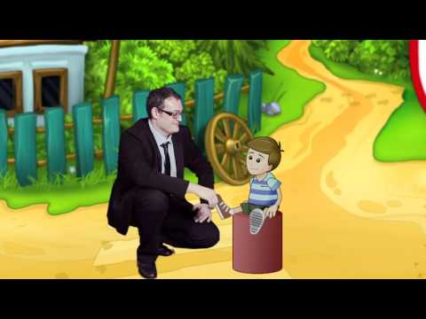 Massimo Fabiani - Dedicato a mio figlio (CD a favore della Onlus MPS) Video ufficiale