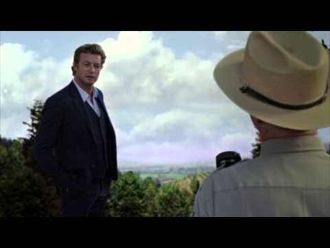 Jane, McAllister scene - "You move quietly."