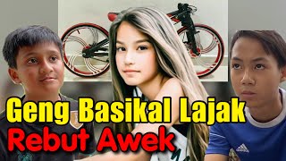 Download lagu Geng Budak Lajak mp3