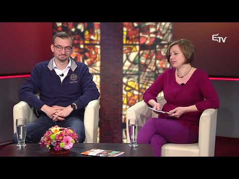 Hitélet: az Ifjúság éve – 2018.április 15.