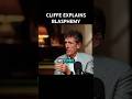CLIFFE EXPLAINS WHAT BLASPHEMY AGAINST THE HOLY SPIRIT IS Jesus God Cliffeknechtle Christianity