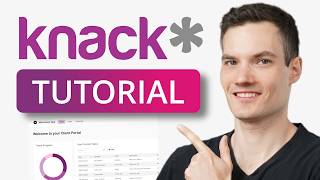 Knack Video