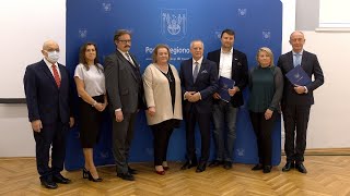 Nowy sprzęt dla przychodni "na górce"