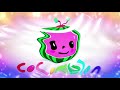 6 CoCoMelon Intro Video Effects In 60 Seconds Special Effect