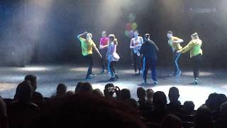 Dancehall - Pop It Off Henry Fong &amp; Ben Ova WSTRN