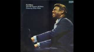 Earl Hines- The Earl