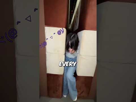 This Escape Room Is Frustrating #shorts