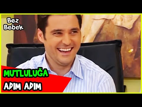 Hakan Evlilik Teklifi Hazırlığında - Bez Bebek 99. Bölüm