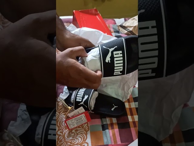 Vídeo relacionado con PUMA Leadcat 2.0, Sandalias Unisex adulto, Black/Black, 44.5 EU