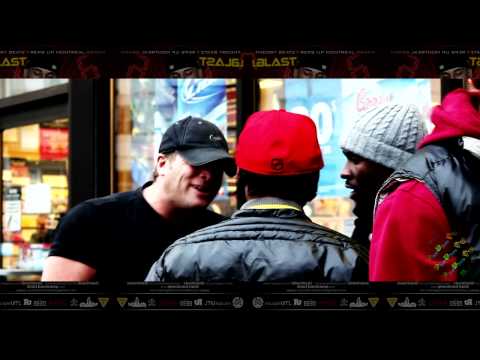 I.Blast - Pump 101 [Explicit] (Official Music Video)