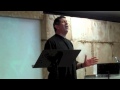 The Aaronic Blessing