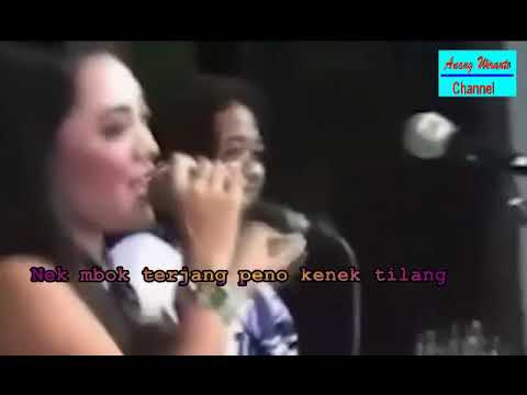 Kebelet+Lirik - Vocal Deviana Safara with Anang Wiranto (Cover) musik Sonata