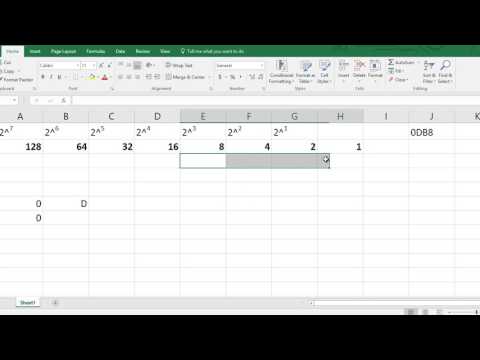 CCNA 1, Chapter 7: Explore the Network - Part 2
