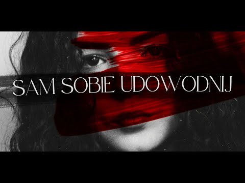 K.M.S - Sam sobie udowodnij! ♫ (prod. Skyper) VIDEO