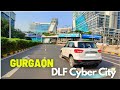 New India - DLF Cyber City Gurgaon - The Largest Official Complex in Delhi NCR | Cyber Greens