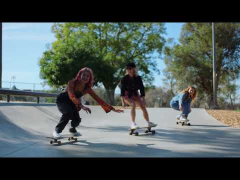 Levi's® | I Shape My World 2020 | Global Anthem