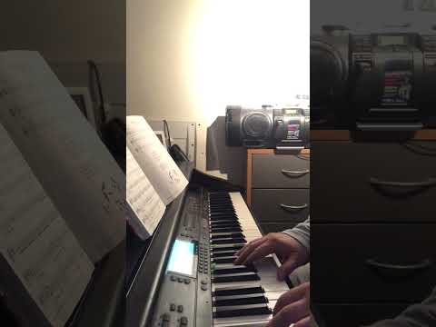 Marco Moode - Ge mig en dag#piano