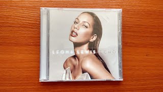 Leona Lewis - Echo 2009 (Unboxing)