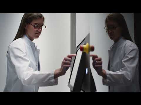 BD Rowa Vmax 210   Storage and Dispensing