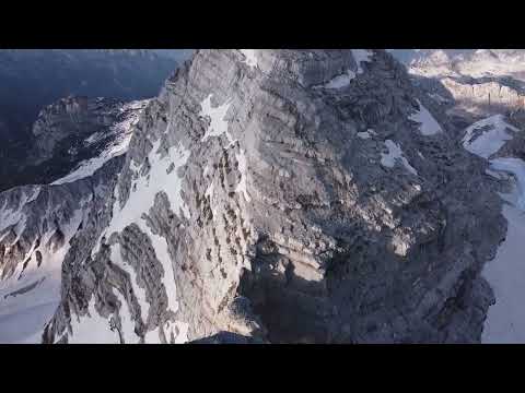 Estação de esqui Kanin, Eslovênia