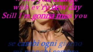 Franco Battiato- Ruby Tuesday