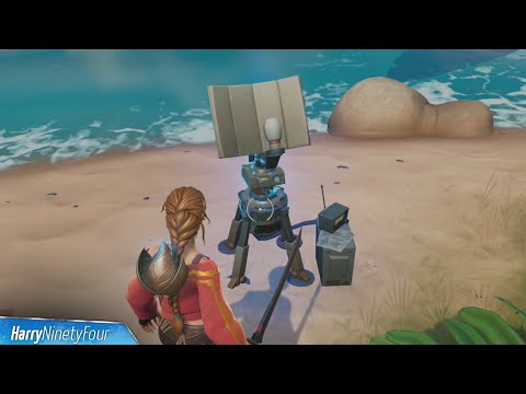 Video preview