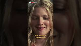 50 First Dates: Pancake Hut Toothpick (Adam Sandler #short #shorts #shortsvideo #comedy)