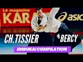 Aikido - Christian Tissier compilation Festival des arts martiaux Paris Bercy