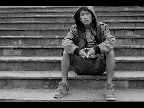 J316 - Logic 20 A.k.a. As de espadas [Prod. Bayron Hop]