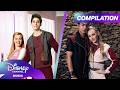 EVERY Disney ZOMBIES 1 4 Song In Order Full Music Video Compilation Disneychannelmusic