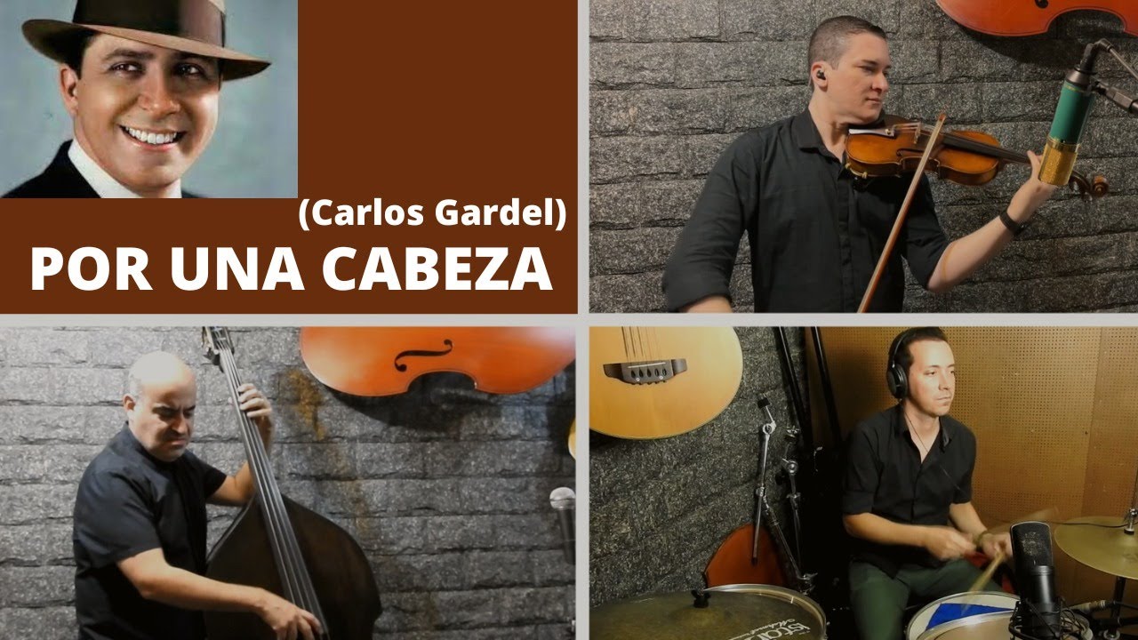 Promotional video thumbnail 2 for Violinist Thiago Bernardes