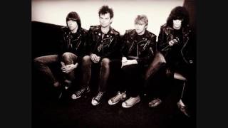 Ramones - Buckhead Cinema N&#39; Drafthouse (Atlanta, Georgia 25-03-1987)