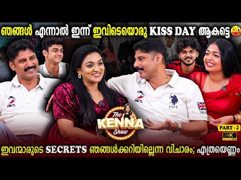 Milestone Makers and Nitha Promy