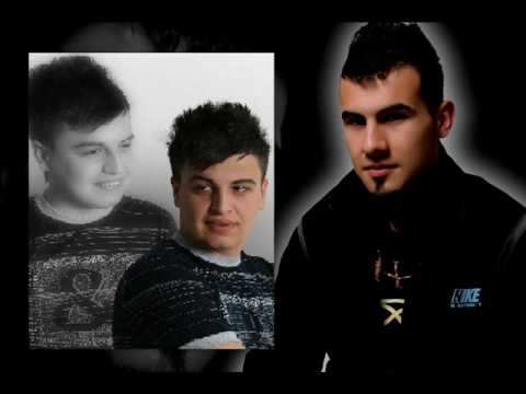 Dj intikam Ft 27Efkar & Sonikaz - Sitem [2009]