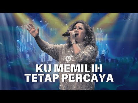 Ku Memilih Tetap Percaya - GSJS Music